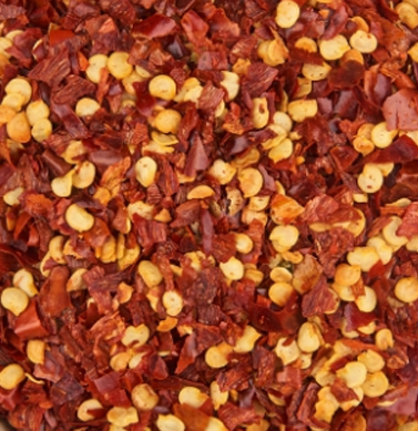 Round Chilli